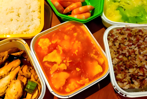 移植后喝山药排骨汤可健胃益脾