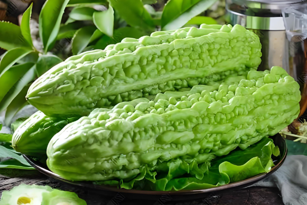 试管移植后不能吃苦瓜