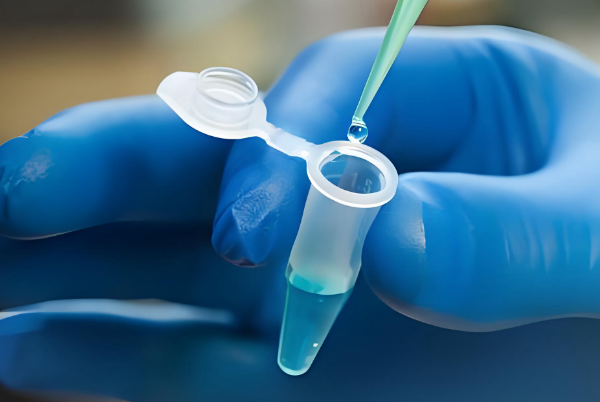 实验室水平差做试管不易成功