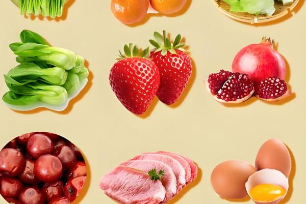 冻胚移植后要注意补充营养