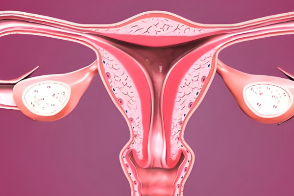 子宫内膜达标后才能移植胚胎