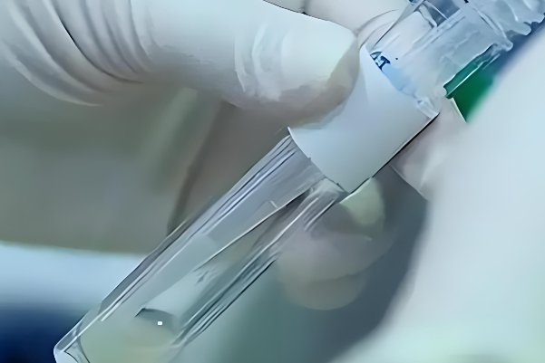 自己在家做人授容易出现感染