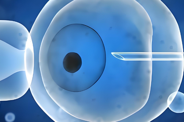 身体底子好做试管可用自然周期