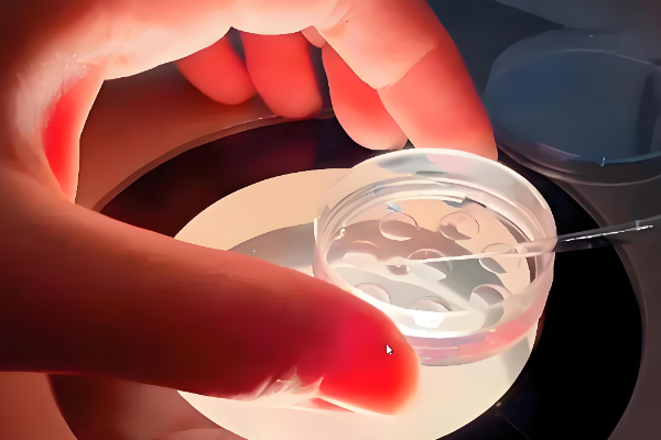 试管移植前要做全面检查