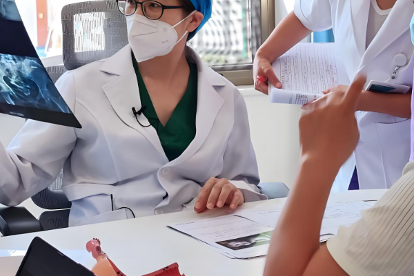 连续做试管需经济支撑