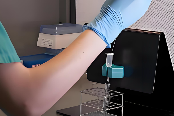 pgs检测胚胎量多出结果慢