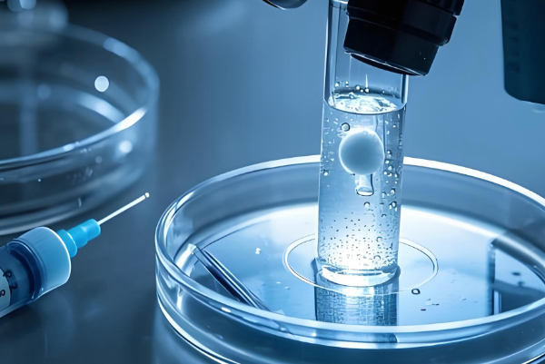 胚胎送检后要等两三周出结果