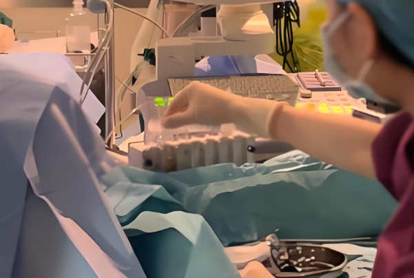 取卵数量与卵巢功能有关