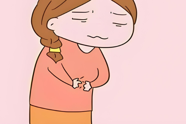 取卵后肚子胀可能是腹水