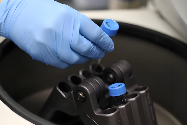 试管长方案促排用时较长