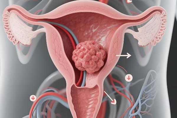 内膜环境好更适合胚胎着床