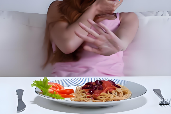 移植后药物副作用会影响食欲
