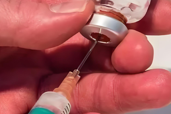 试管长方案用药周期较长