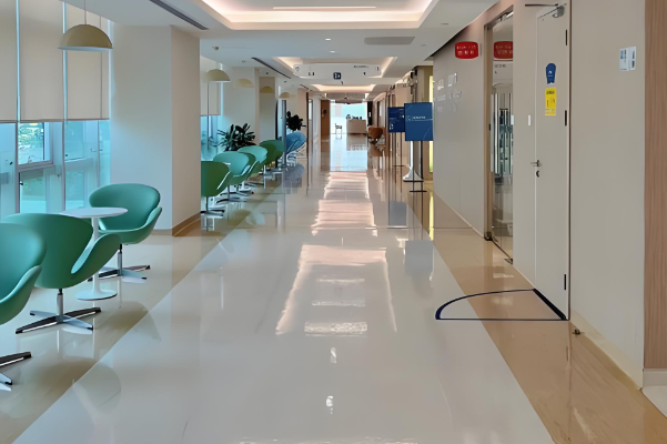 私立医院做试管就医体验好