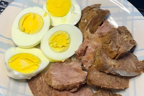 试管进周前高蛋白得跟上