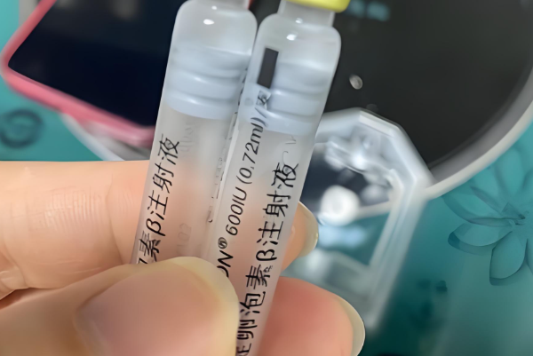 果纳芬和普丽康成分不同