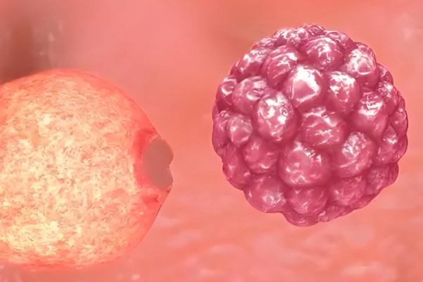 胚胎质量差会导致不着床