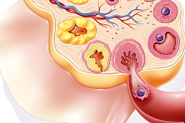 卵巢储备好降调时间较长
