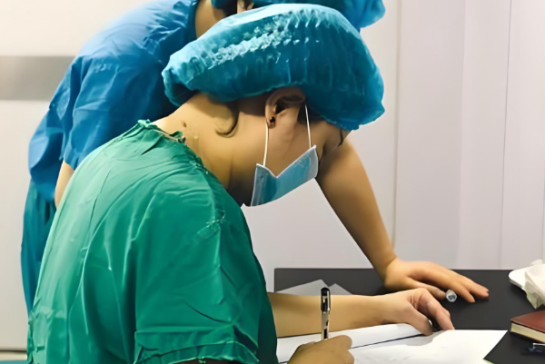 医生技术不好可考虑换医院