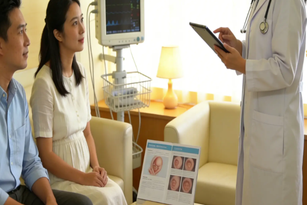 试管促排取卵可能会刺激到卵巢