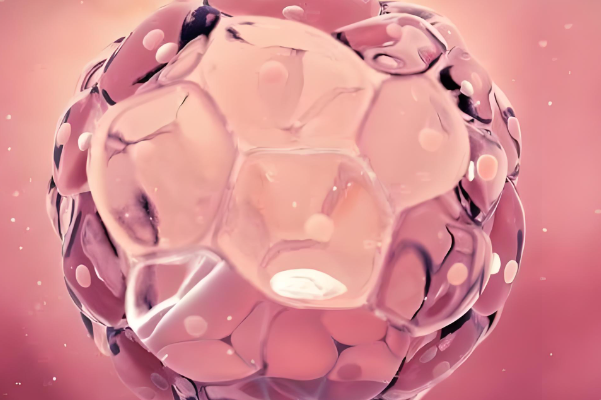 5天的囊胚发育更成熟