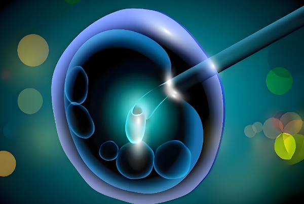 胚胎培养后要做筛查