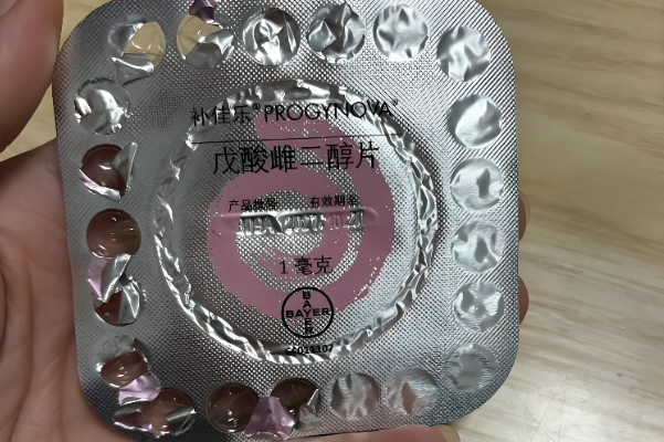 雌二醇低需配合药物调理