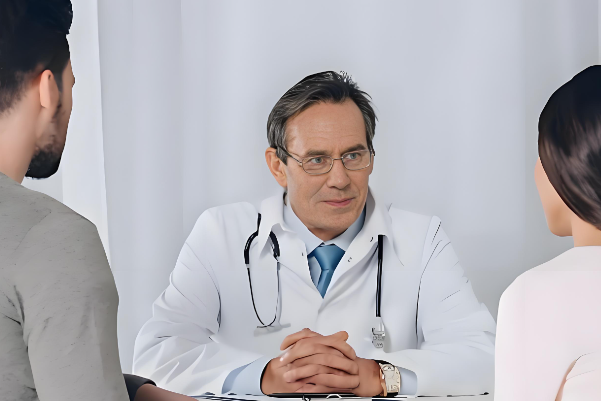 卵泡发育不齐是降调失败表现