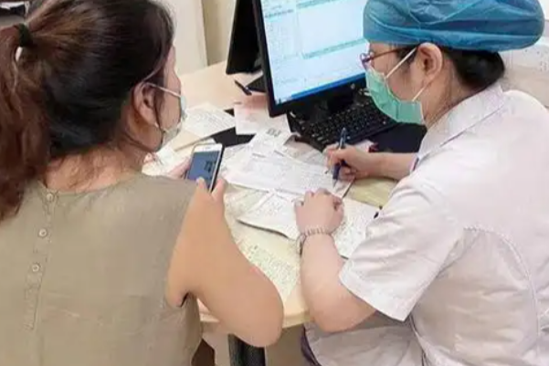 做试管可以选择请病假