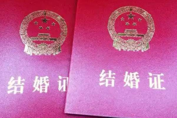国内做试管需提供有效结婚证
