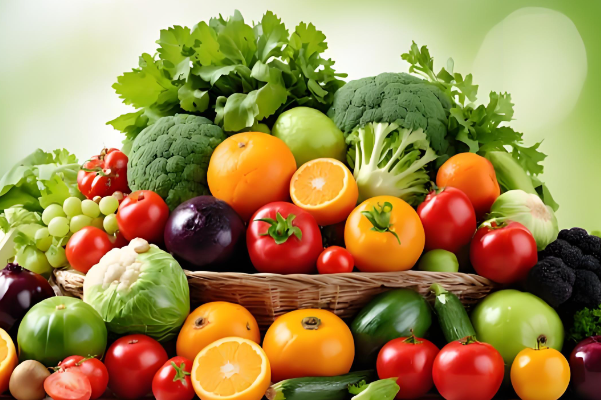 移植后要吃易消化吸收的食物