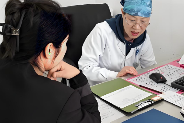 输卵管不通可选择一代试管