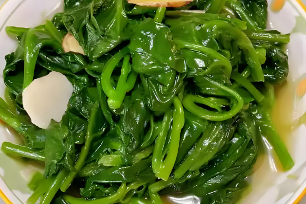 多囊做试管前要多吃蔬菜