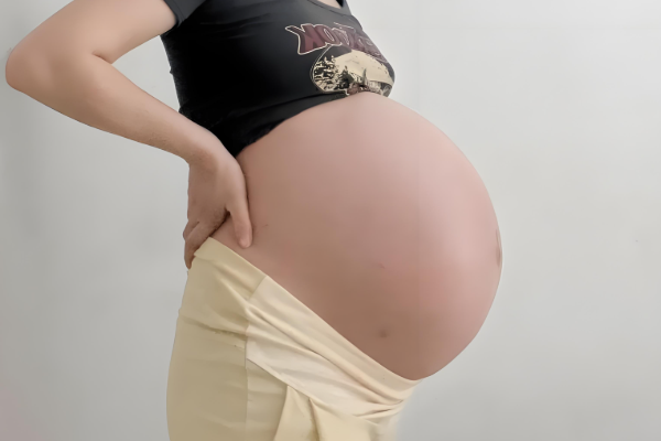 试管双胎妊娠压力较大