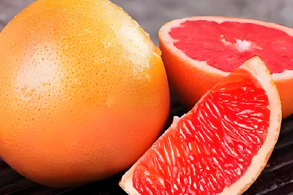 移植后吃西柚可助力消化