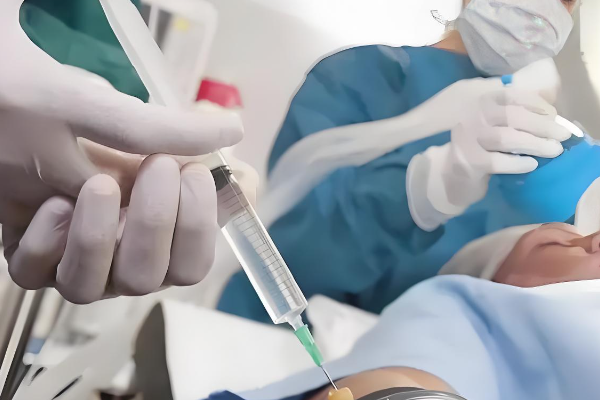 身体好可以连续促排取卵