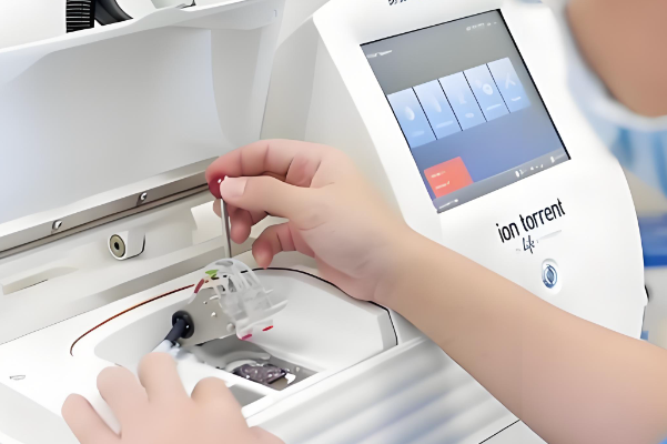 pgs检测在节假日时间会延迟