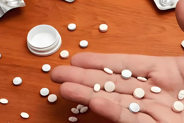 服用屈他维林要遵医嘱