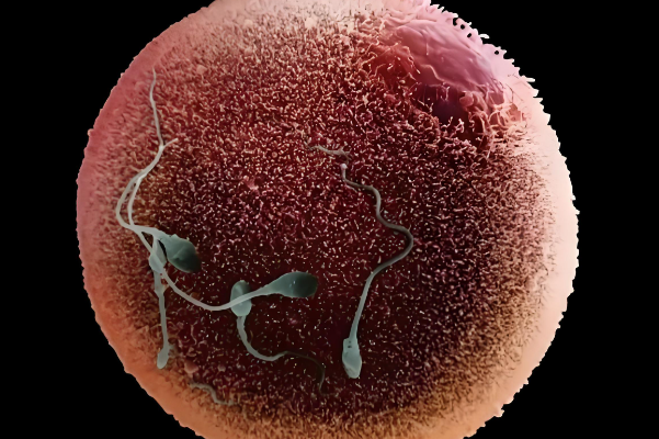 精卵质量好48小时可完成受精