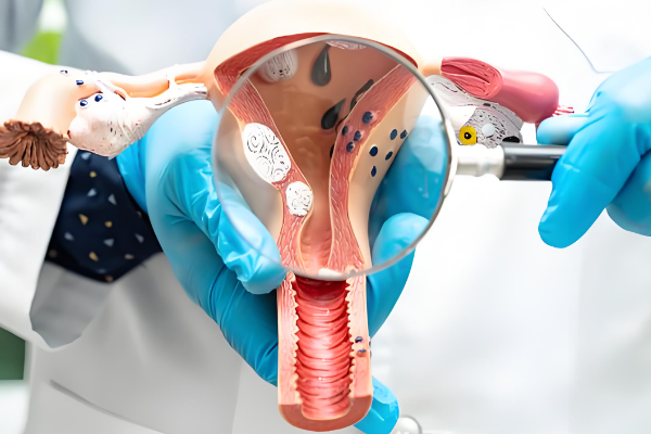 轻度内膜炎用药后可以做移植