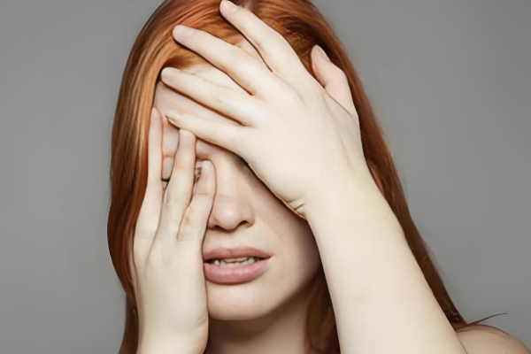 试管失败后要调整好心态