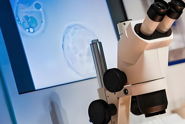 做试管前要看卵巢功能是否达标