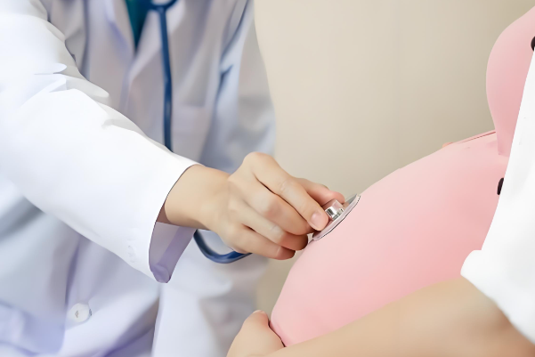 试管怀孕后做无创要注意检测孕周