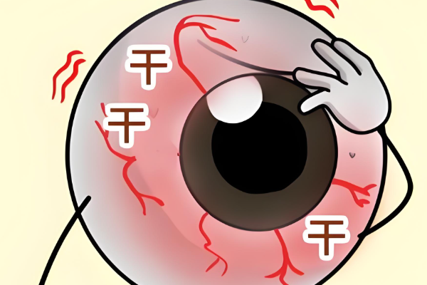 干眼症病因复杂无法准确阻断