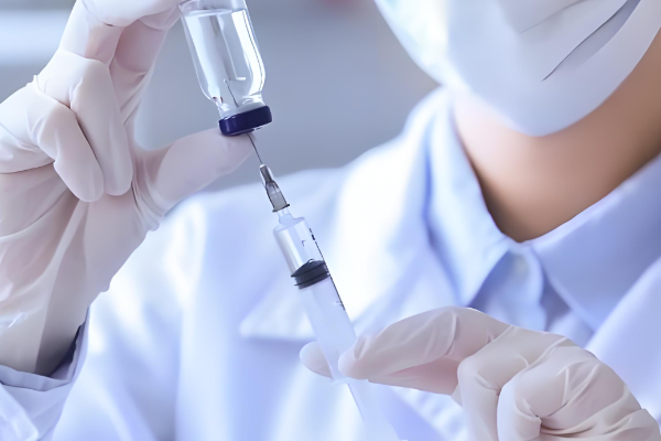 打完贝依12-14天返院