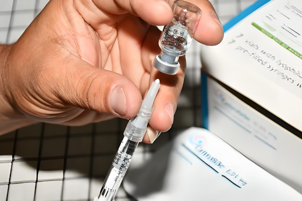 促排打尿素能让卵泡长的齐整