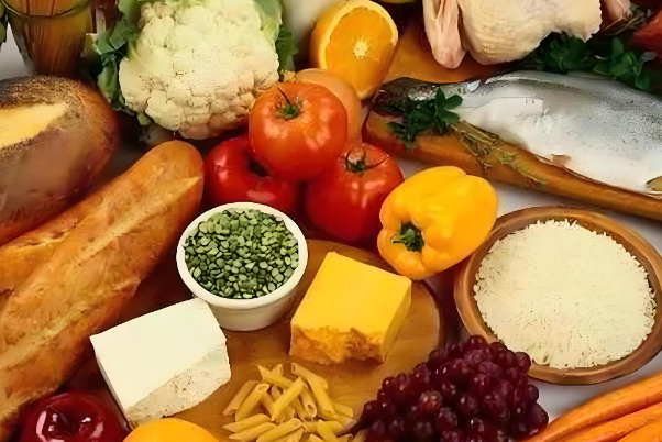 试管进周以后饮食上别乱补