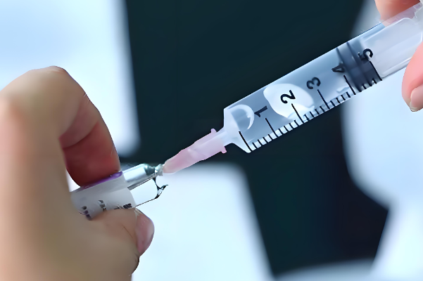 短方案可以让卵泡发育更同步