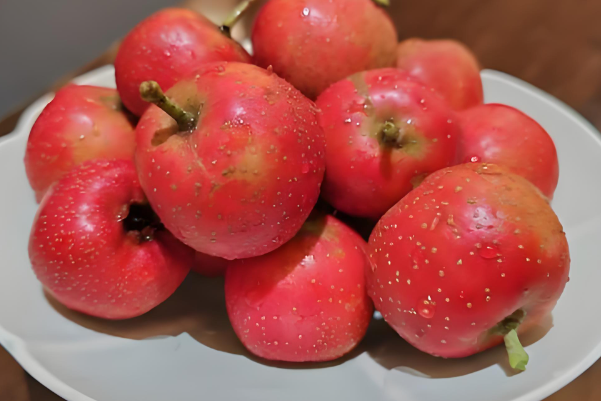 试管移植后不能吃山楂