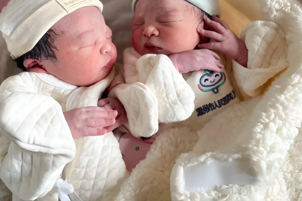 试管移植双胎易导致早产